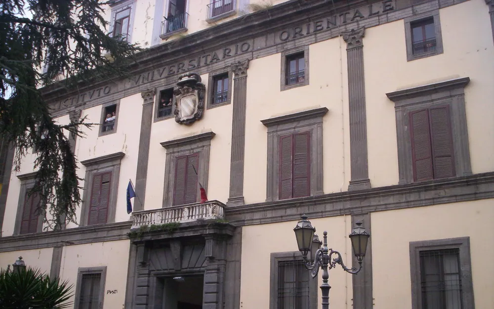 Naples Eastern University