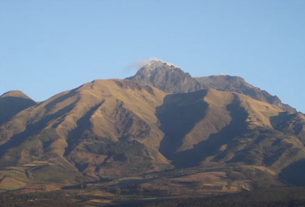 Cotacachi