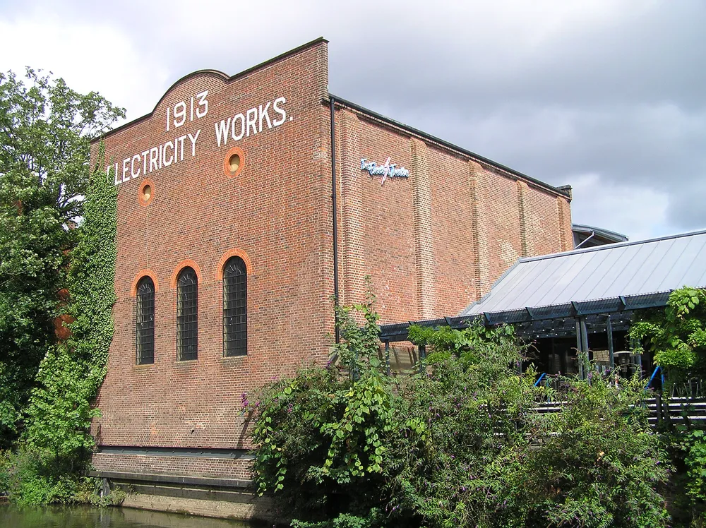 Electric Theatre