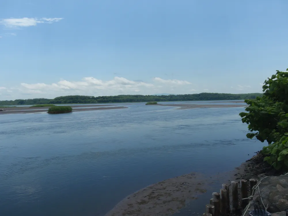 Lake Tōfutsu