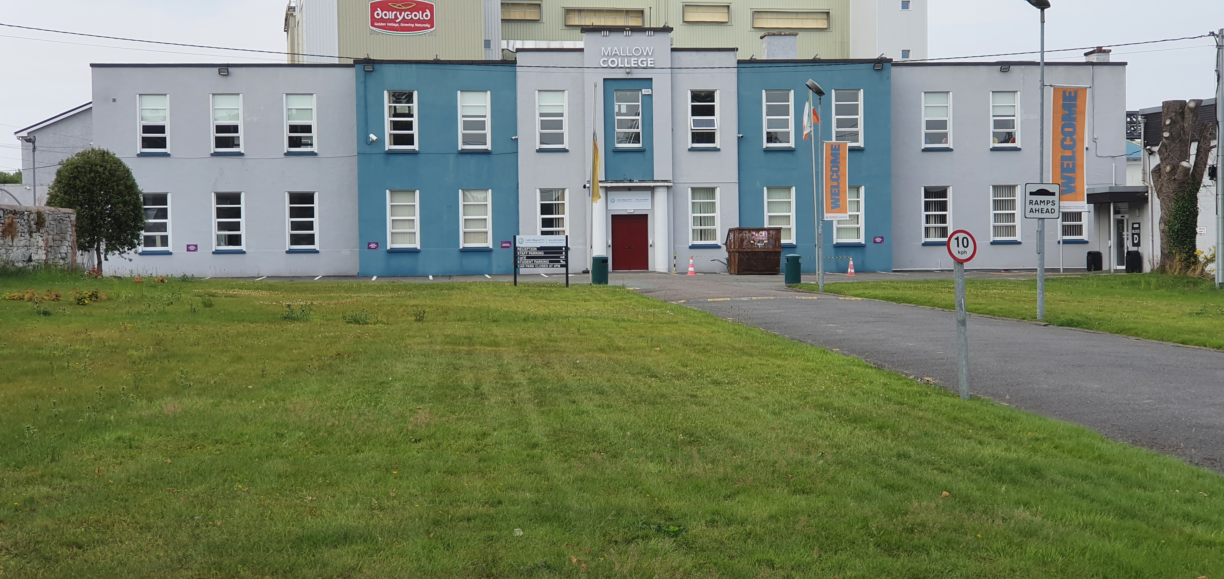 Mallow College of Further Education