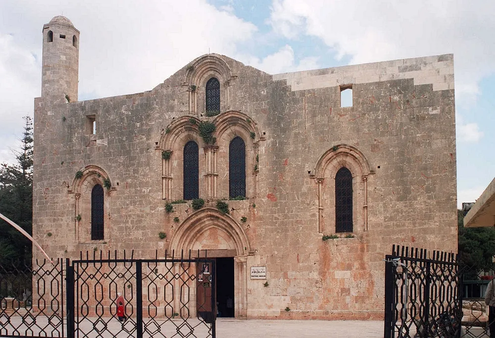 Cathedral of Our Lady of Tortosa