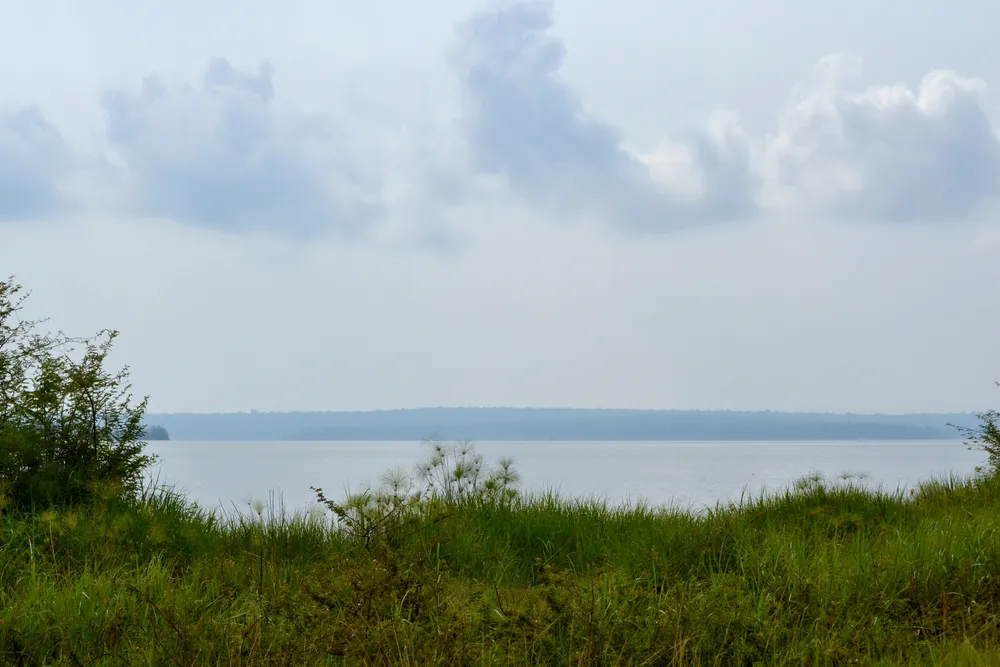 Lake Mihindi