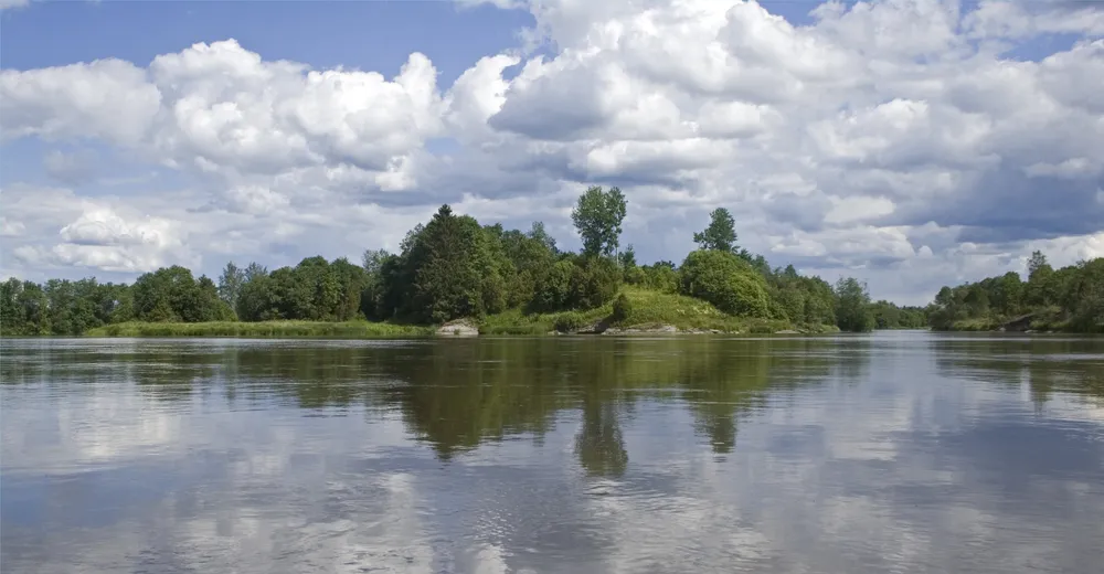 Kokemäki Castle