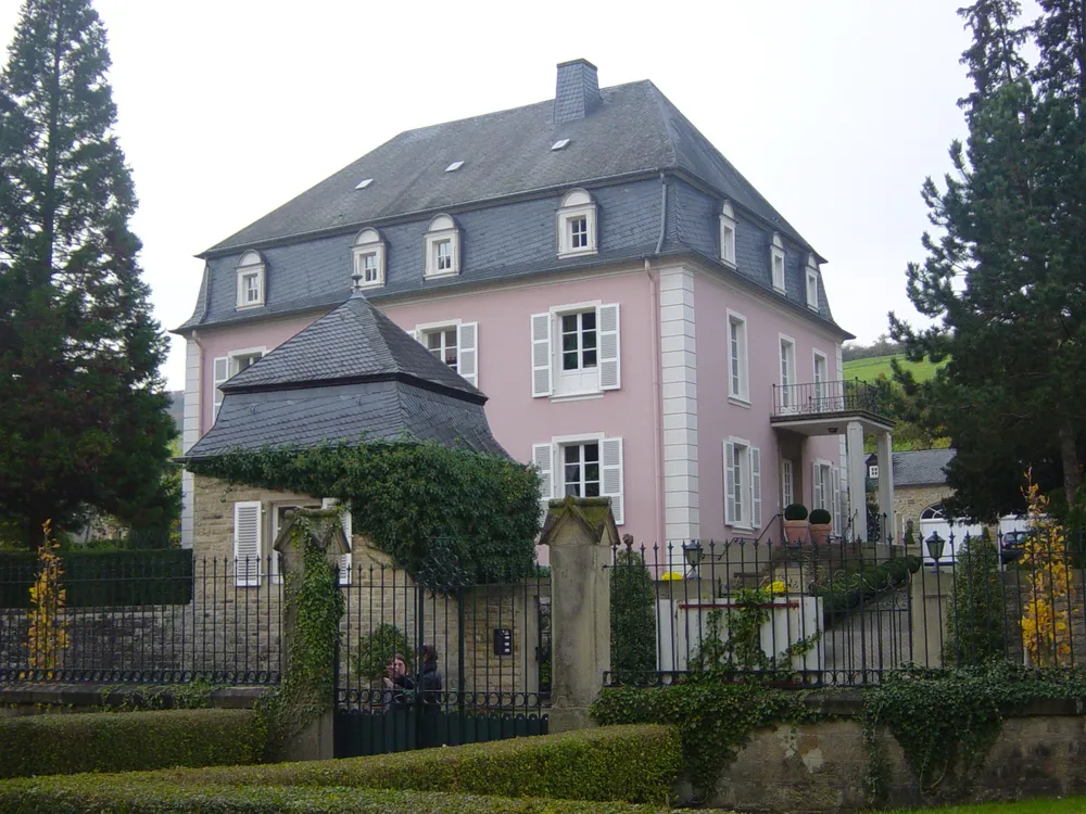 Born Castle