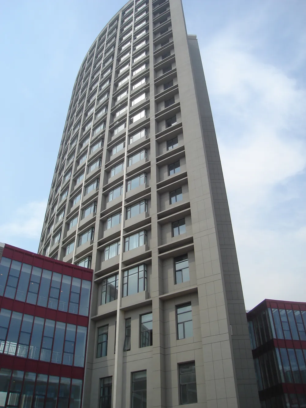 Florida International University Tianjin Center