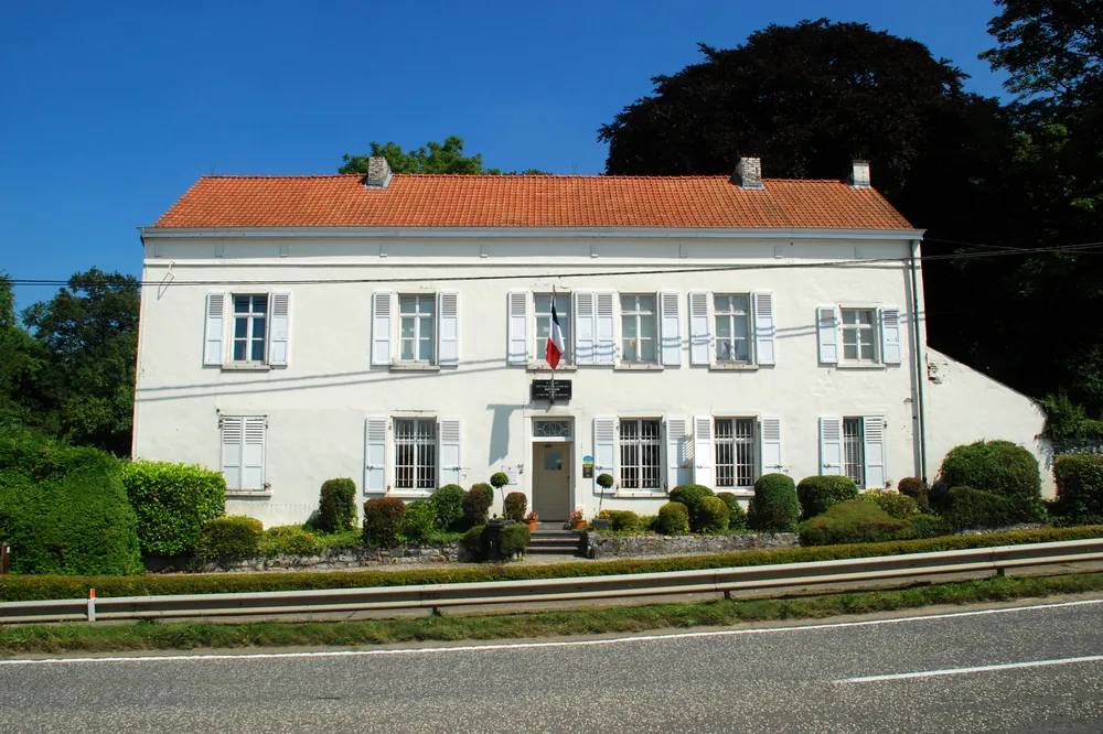 Caillou Museum