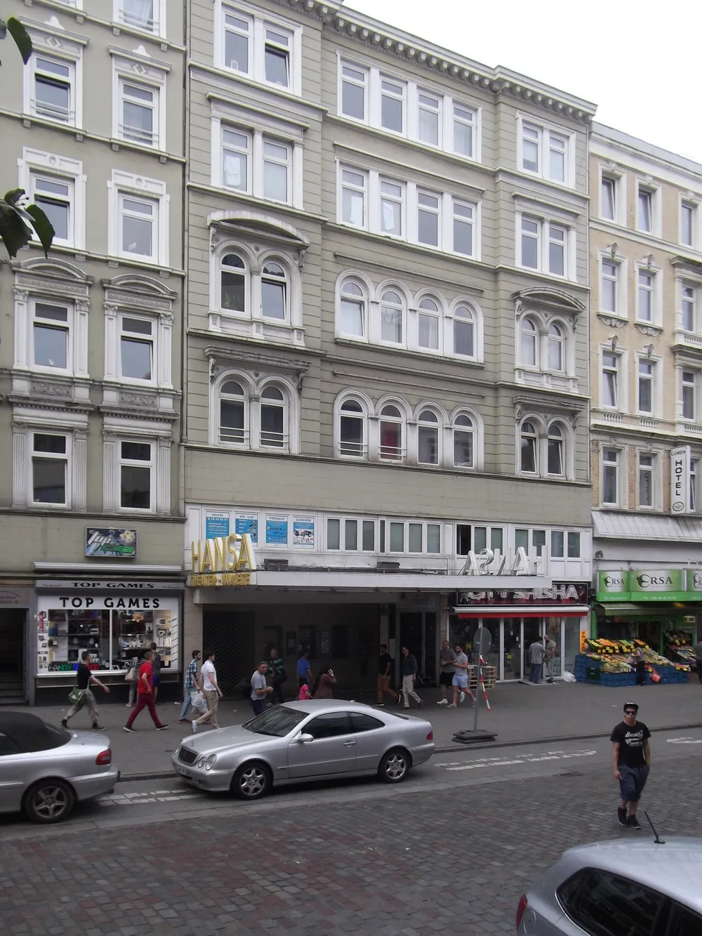 Hansa-Theater