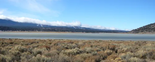 Baldwin Lake
