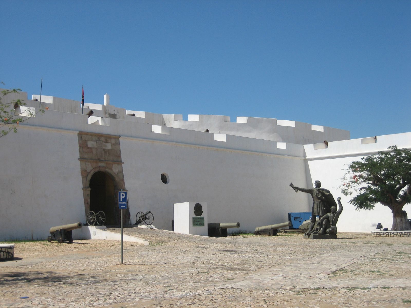 Museum of the Armed Forces