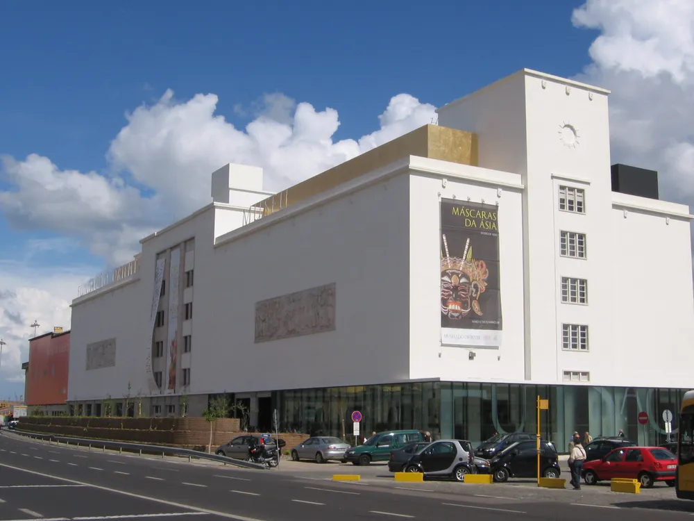 Museum of the Orient