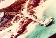 Norman's Cay