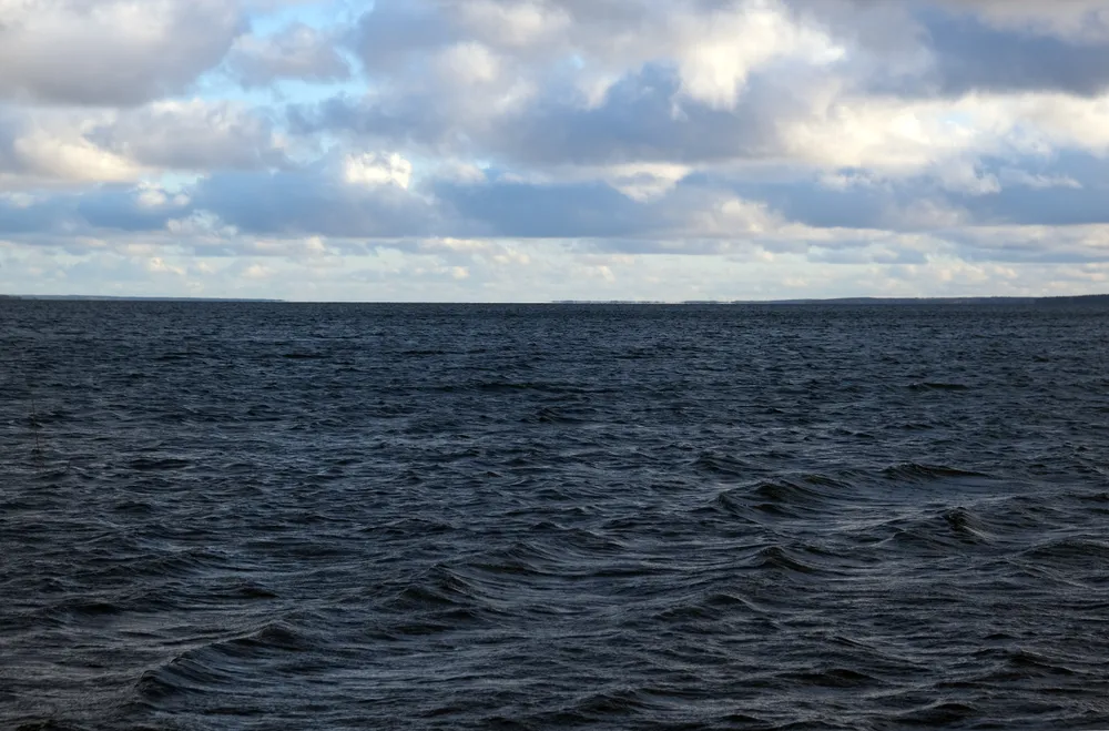Pyhäjärvi