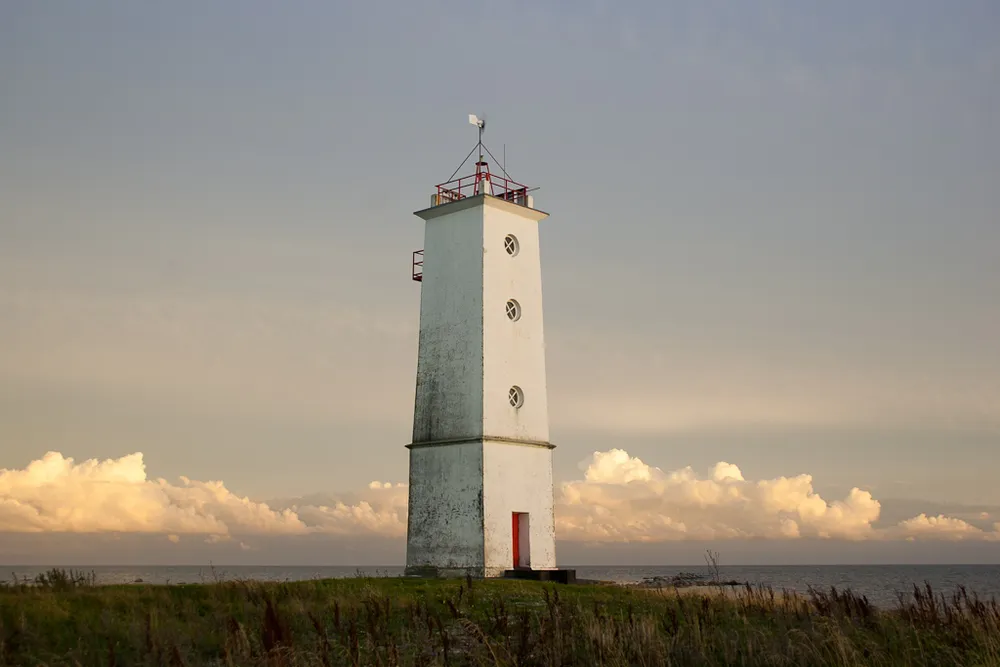 Sääretükk Lighthouse