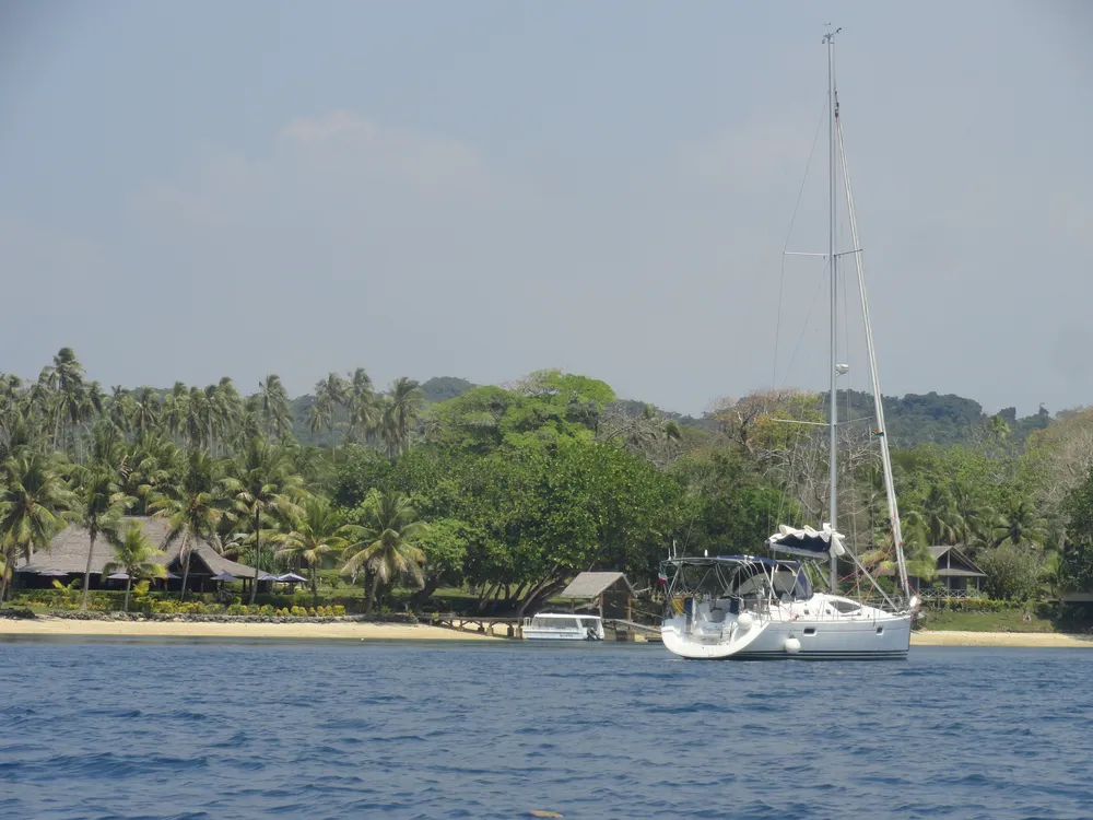 Aore Island