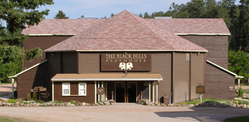 Black Hills Playhouse