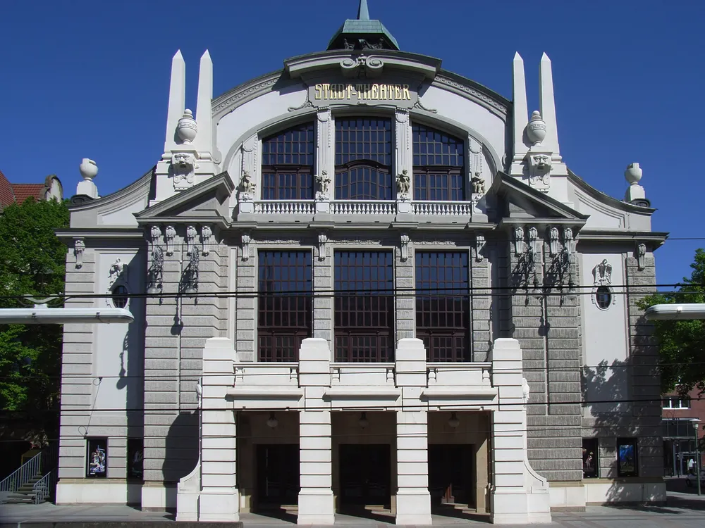 Theater Bielefeld