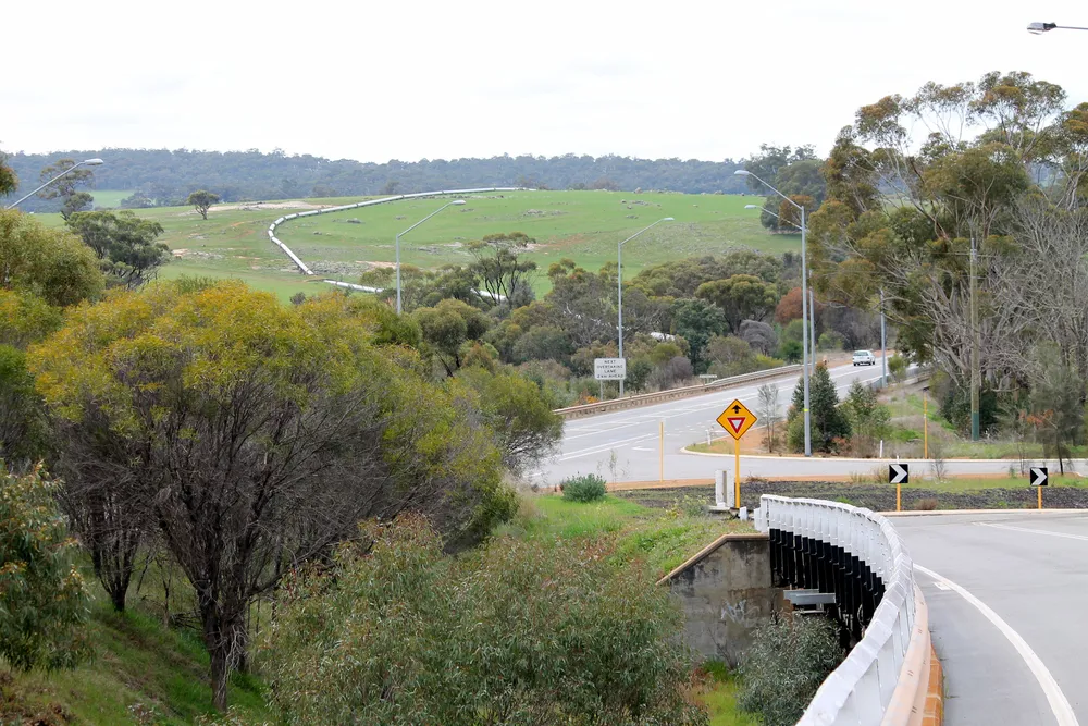 Clackline Bridge