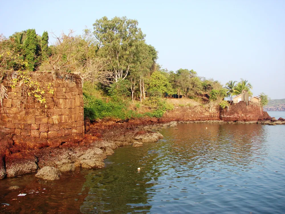 Devgad Fort
