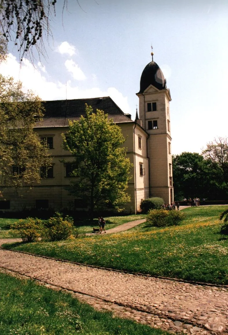 Hrubý Rohozec