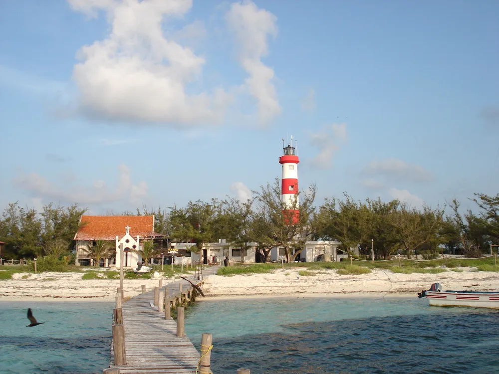 Isla Pérez