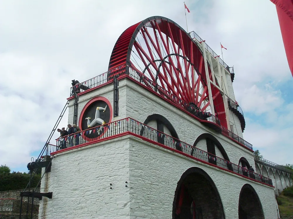 Isle of Man, Isle of Man