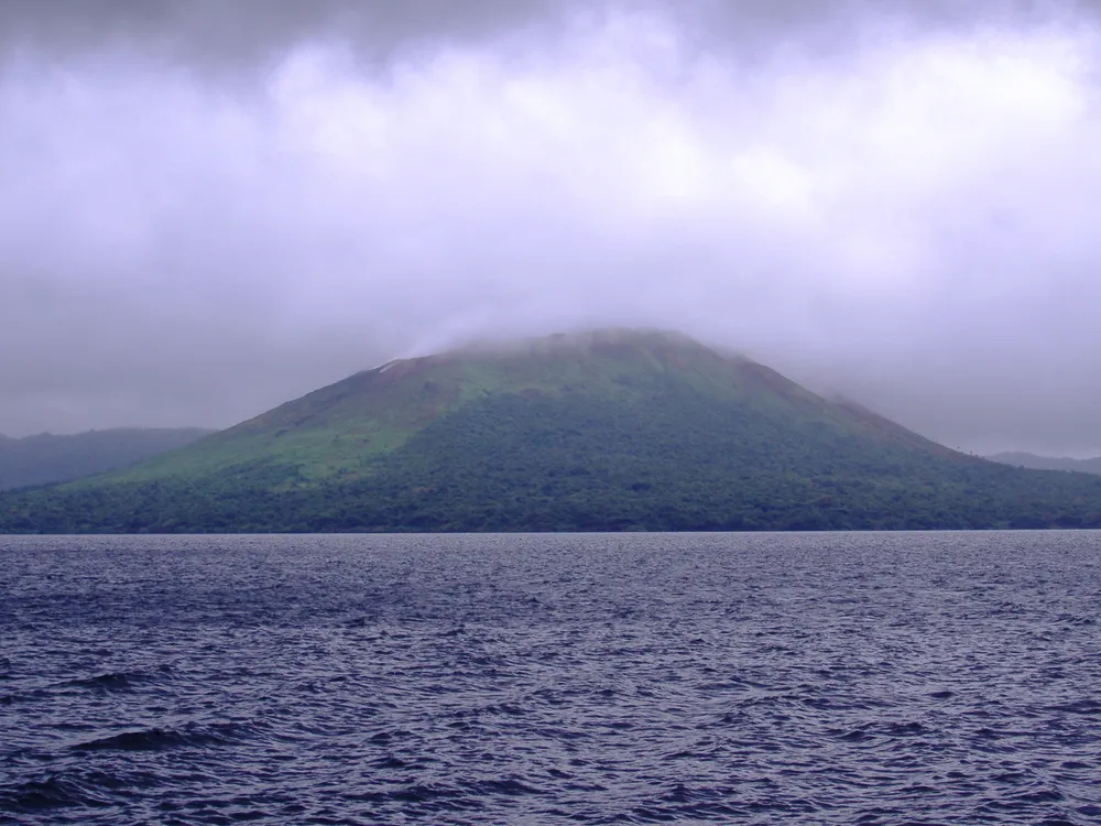 Lake Letas
