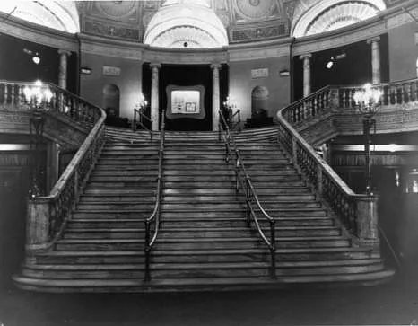 Capitol Cinema