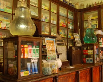 Pharmácia Popular