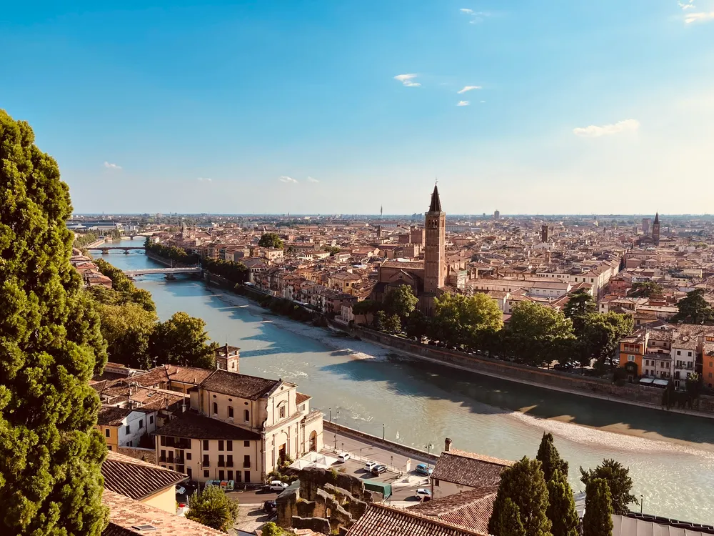 Verona