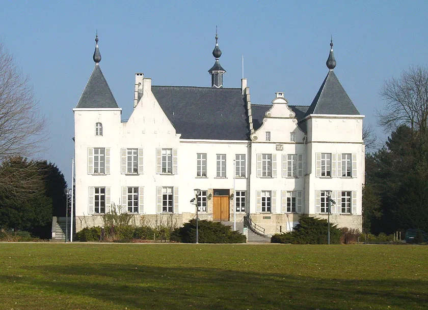 Wemmel Castle