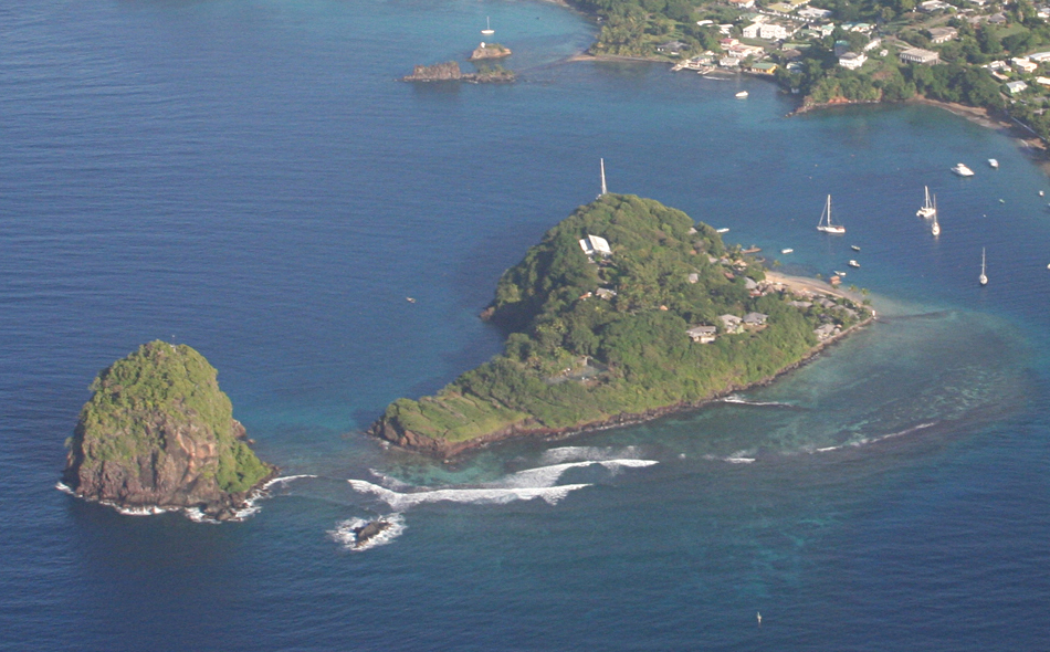 Young Island