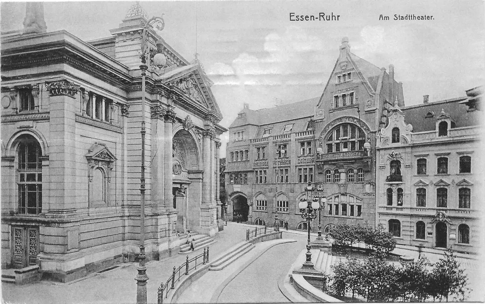 Grillo-Theater