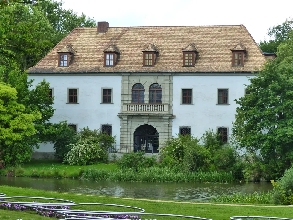 Bad Muskau, Germany