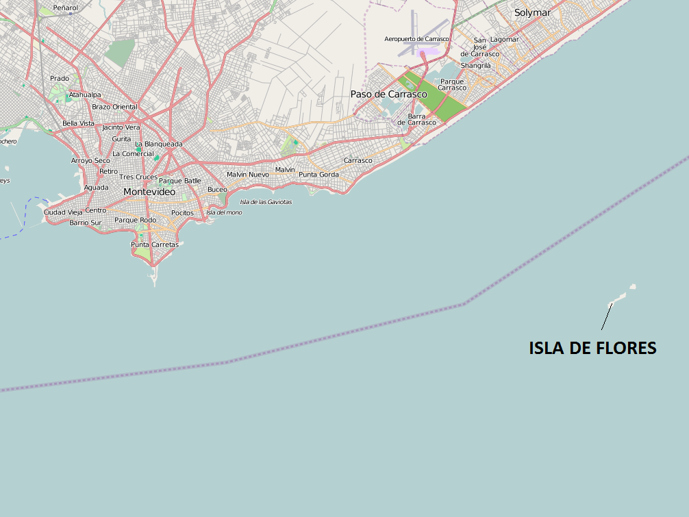 Isla de Flores