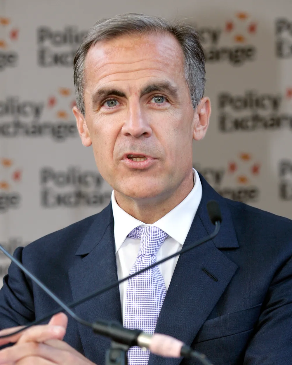 Mark Carney sworn in as Prime Minister of Canada