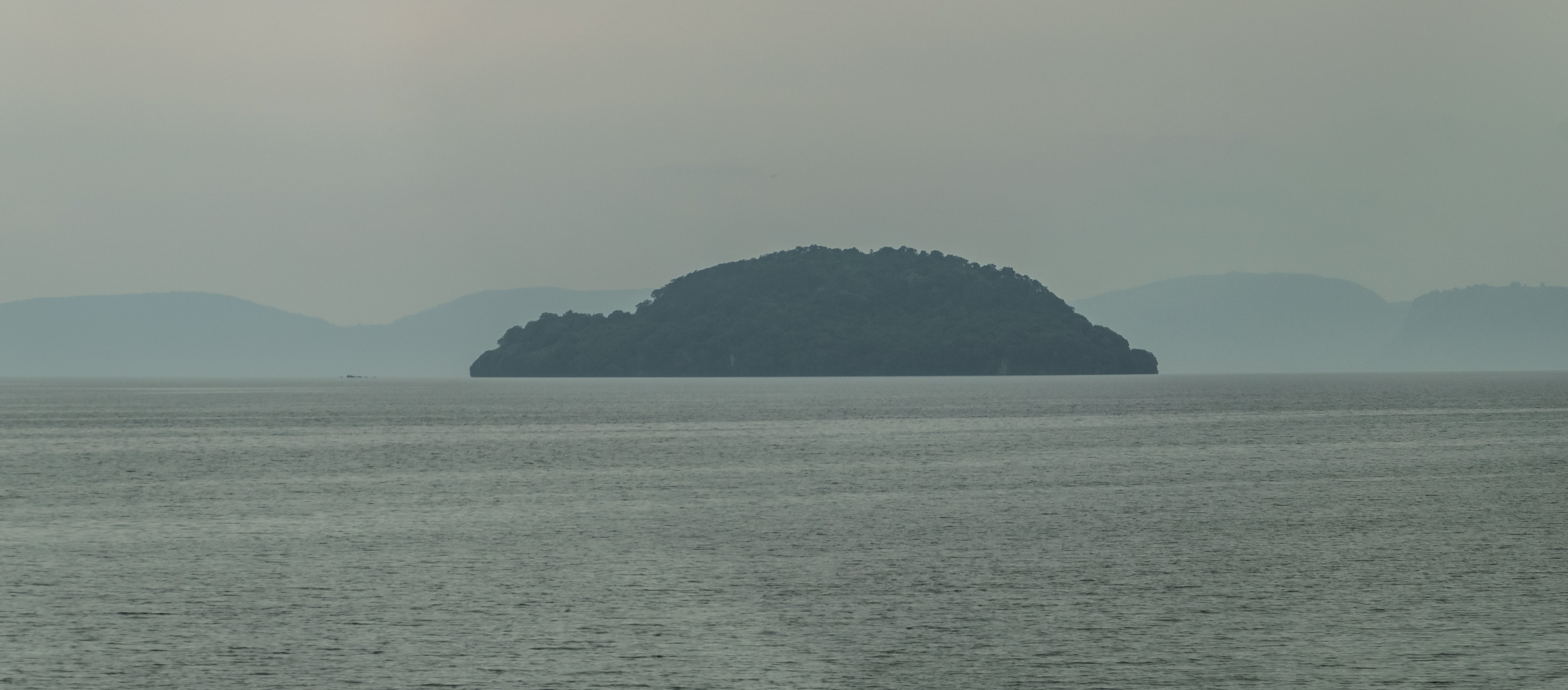 Motutaiko Island