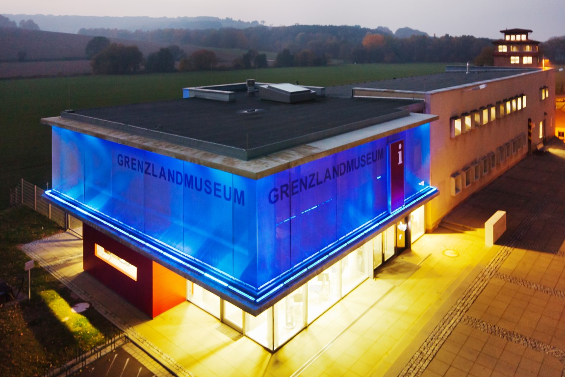 Borderlandmuseum Eichsfeld