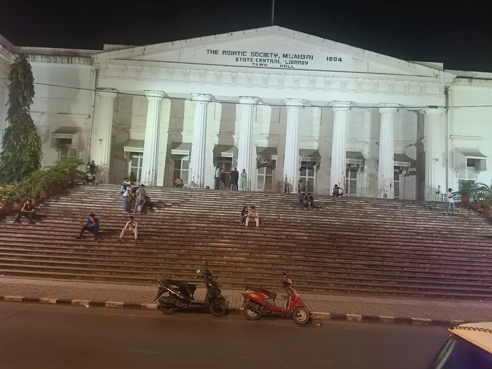 Asiatic Society of Mumbai