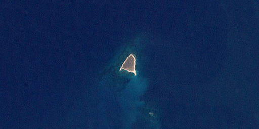 Bessieres Island
