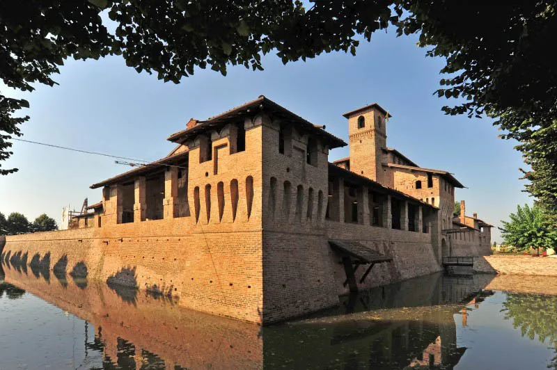 Castello Visconteo
