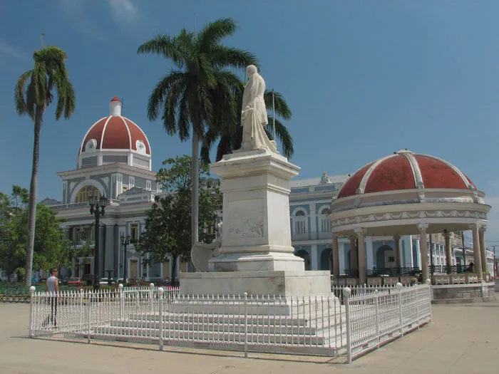 Cienfuegos, Cuba