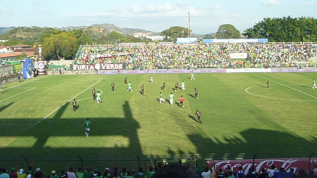 Estadio Yankel Rosenthal Cuello