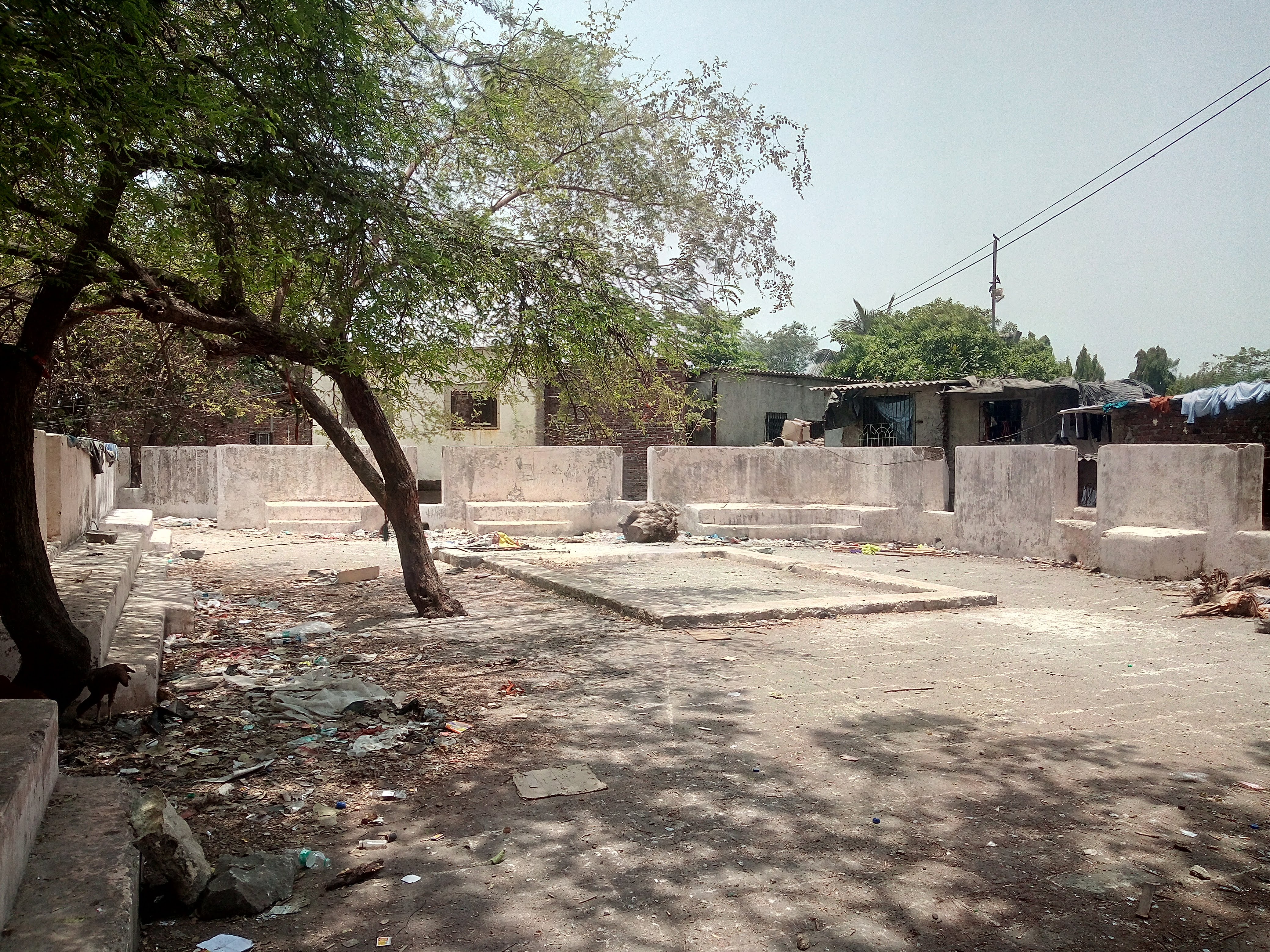 Riwa Fort