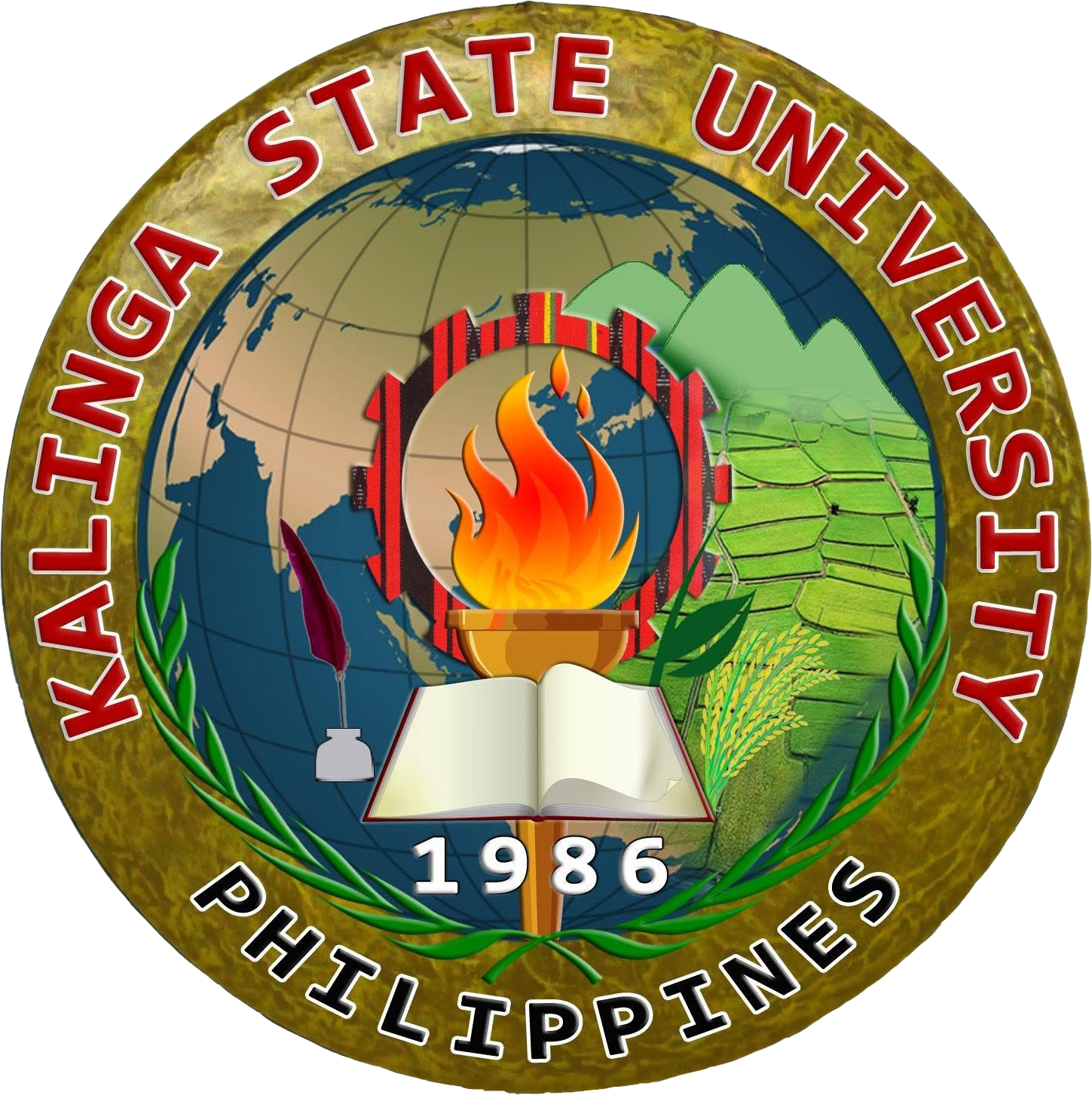 Kalinga State University