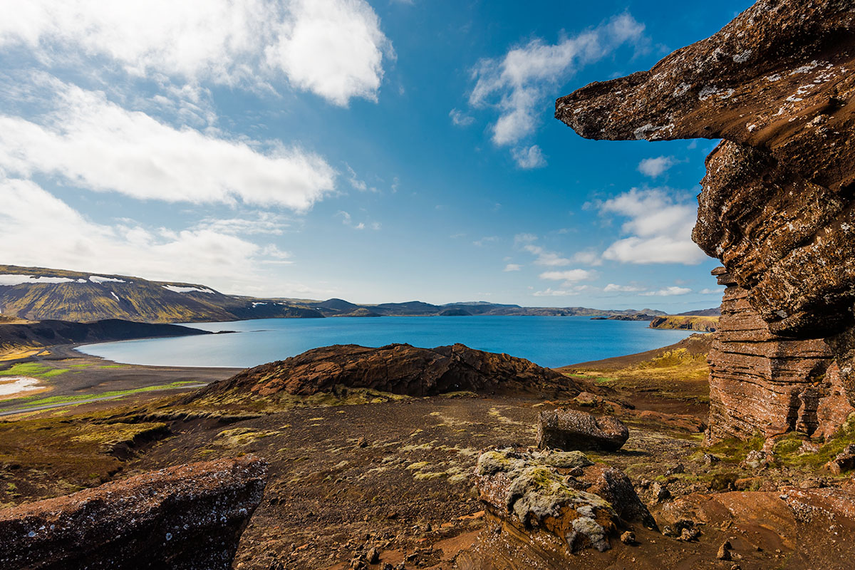 Kleifarvatn