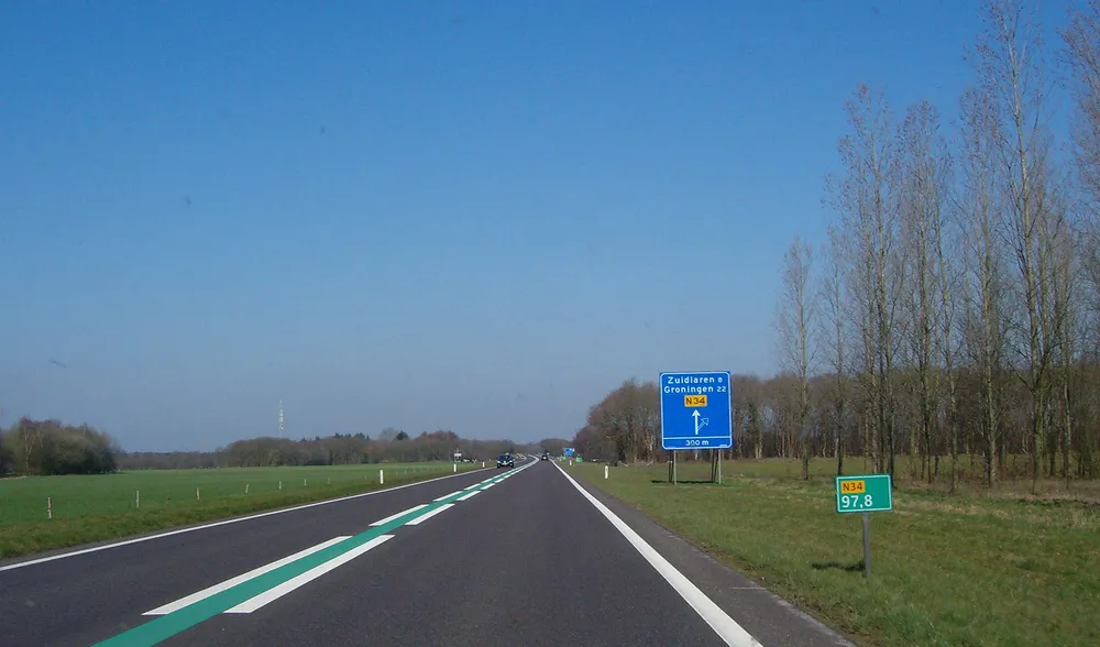 Aa en Hunze, Netherlands
