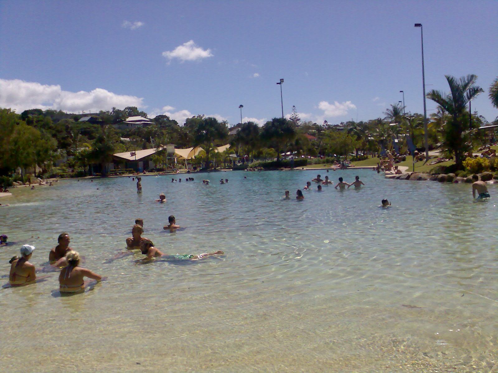 Airlie Beach, Australia