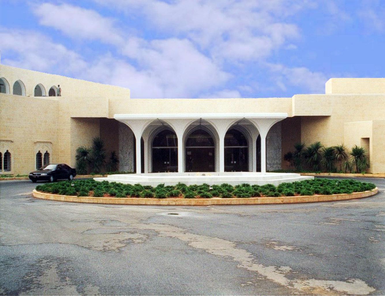 Baabda Palace