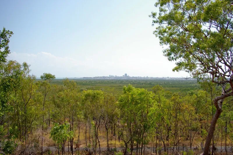Charles Darwin National Park